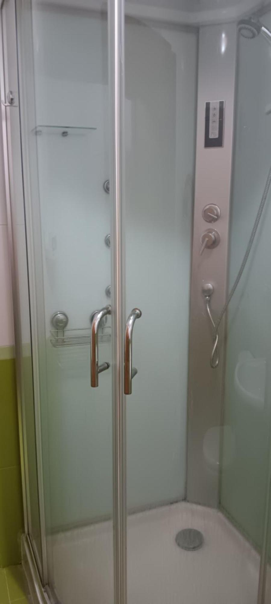 Appartement Piso A Pedreira à Padrón Extérieur photo