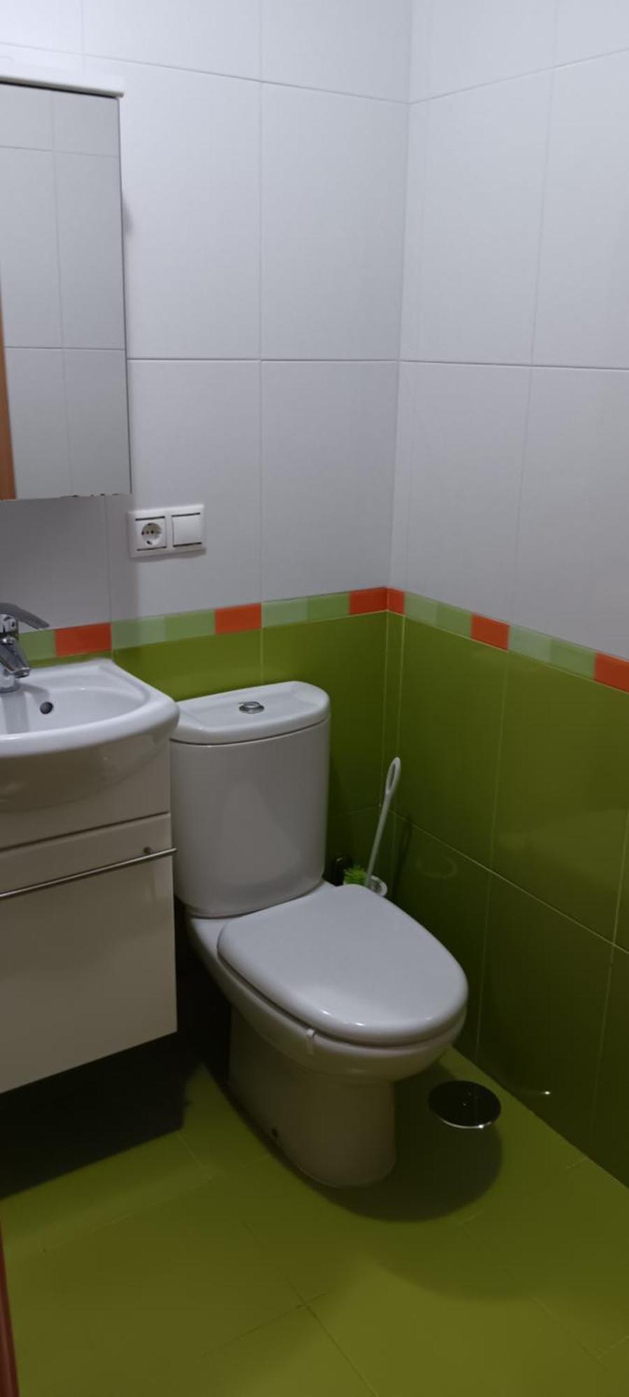 Appartement Piso A Pedreira à Padrón Extérieur photo