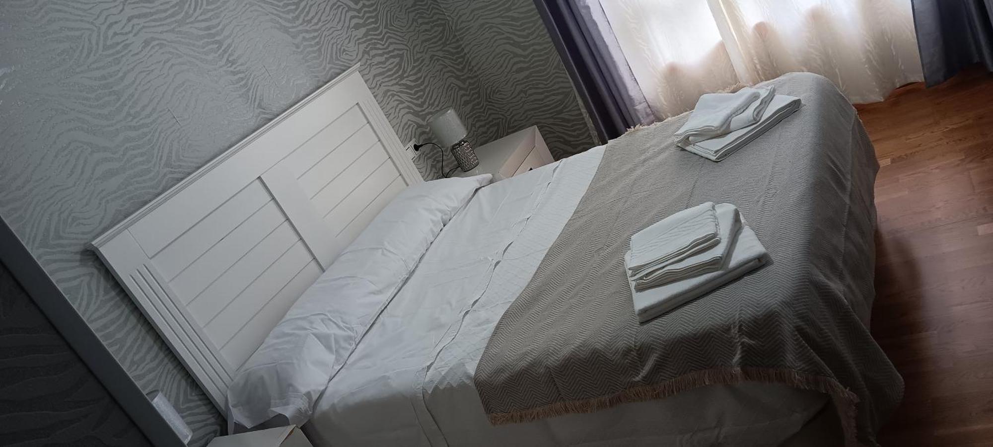 Appartement Piso A Pedreira à Padrón Extérieur photo