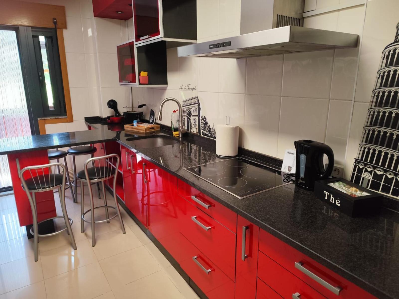 Appartement Piso A Pedreira à Padrón Extérieur photo